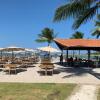 Отель Catamaran Praia Chalés, фото 5