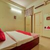 Отель Uma Kutir by OYO Rooms, фото 5