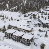Отель Hafjell Resort Hafjelltoppen Gaiastova, фото 3