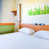 Отель ibis budget Orly Chevilly Tram 7, фото 19