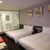 Отель Diary of Taipei Hotel II, фото 1