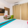 Отель ZEN Rooms Seminyak Kayu Jati, фото 5