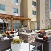 Отель TownePlace Suites by Marriott Boone, фото 29
