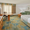 Отель La Quinta Inn N Suites Convention Center, фото 6