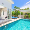 Отель Tropical Holiday 2BR Pool Villa Greens 9, фото 12