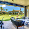 Отель K B M Resorts- Hkl-12b Large 3bd Villa, Private Outdoor Kitchen, Steps to Pool, Beach!, фото 19