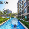 Отель B724 Rain Cha Am - Hua Hin, фото 4