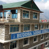 Отель Buddha Lodge в Лукле