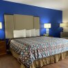 Отель California Inn and Suites Bakersfield, фото 15