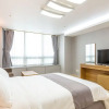 Отель Noa Residence Incheon Airport, фото 4