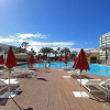 Отель Ushuaia Ibiza Beach Hotel - Adults Only, фото 41
