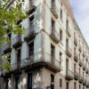 Отель Nº49 Barcelona Apartments в Барселоне