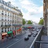 Отель Sure Hotel by Best Western Paris Gare du Nord, фото 24