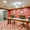 Отель Homewood Suites by Hilton Bridgewater/Branchburg, фото 18