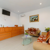 Отель RedDoorz Plus near Kualanamu International Airport 2, фото 21