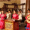 Отель Qufu Queli Garden Hotel, фото 3