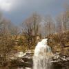 Отель Au Moulin des Fées в Бонлье