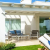 Отель Villa Amar 4 in Pittulongu, фото 19
