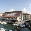 Отель Harbour House in Livorno, фото 18