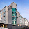 Отель Four Points by Sheraton Hotel & Suites San Francisco Airport, фото 22