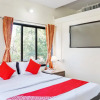 Отель Nisarg Holiday Resort By OYO Rooms, фото 21