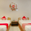 Отель OYO 206 Hotel Candra Kirana, фото 21