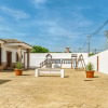 Отель Luxurious Villa in Vejer de la Frontera with Swimming Pool, фото 22