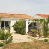 Отель House With 3 Bedrooms In Sainte Marie De Re With Enclosed Garden And Wifi 50 M From The Beach, фото 1