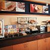 Отель Fairfield Inn & Suites by Marriott Indianapolis Noblesville, фото 11