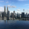 Отель Cozy Homestay With KLCC Twin Tower View, фото 30