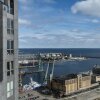 Отель Apartament Glob Gdynia Sea Towers, фото 26