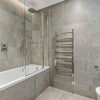 Отель Luxury High Rise two Bedroom Flat Battersea, фото 9