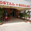 Отель Hostal Sunami, фото 14
