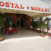 Отель Hostal Sunami, фото 13