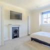 Отель Luxury Georgian Apartment Central Bath, фото 2