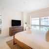 Отель Chic Apartments in the heart of Dadeland, фото 6