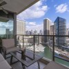 Отель GuestReady - Splendid Apt with Breathtaking Dubai Marina View!, фото 15