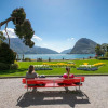 Отель Laguna di Lugano in Paradiso Lugano, фото 11