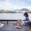 Отель 500 Rai Khao Sok Floating Resort, фото 29