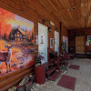 Отель Blue River Cabins Campground & RV Park, фото 2