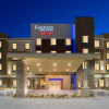 Отель Fairfield Inn & Suites Fort Stockton, фото 1