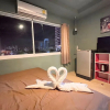 Отель The Lodge Jomtien 9, фото 8