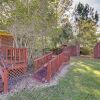 Отель Rustic Thomasville Home w/ Deck: 2 Mi to Downtown!, фото 14