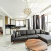 Отель Luxury Four seasons Life apartment Bogaz, фото 3