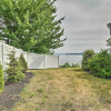 Отель Winnipesaukee Lakefront Home With Dock & Views!, фото 22
