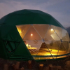 Отель Refugio Ecologico, фото 13