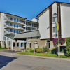 Отель Americas Best Value Chalet Inn and Suites Niagara Falls, фото 19