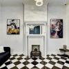 Отель Bouticroom Studios Museums Premiumstays, фото 2