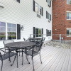 Отель Best Western Plus Appleton Airport/Mall Hotel, фото 9