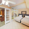 Отель Deluxe Ski-in, Ski-out Condo at Park City Mtn, фото 8